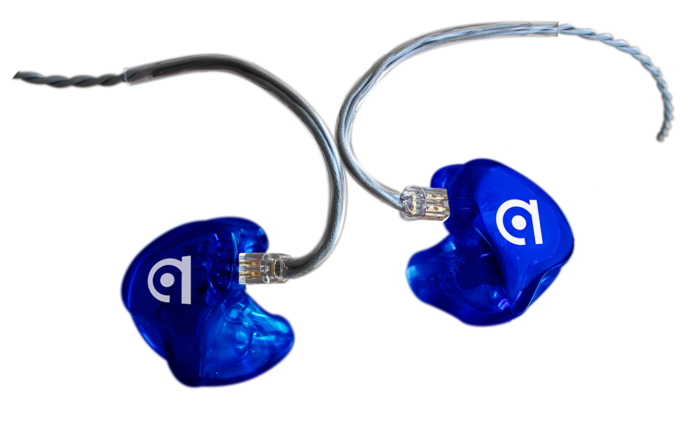 Advanced Ears — AE12 Pro In Ears